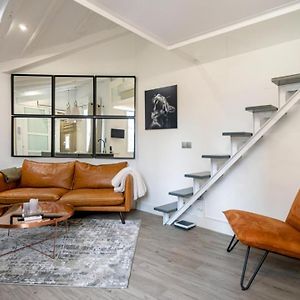 Appartement met een Slaapkamer